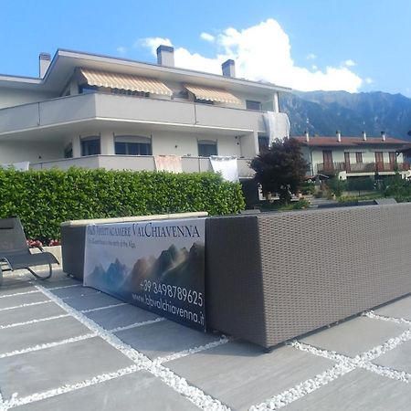 Affittacamere Valchiavenna - Foresteria Lombarda Con Parcheggio Privato Sul Posto! Apprezzata Gestione Familiare Dal 2012, Qualita-Prezzo Top! "Guest-House With Private Parking On Site! Appreciated Family Management Since 2012, Quality-Price Top!" Exterior foto