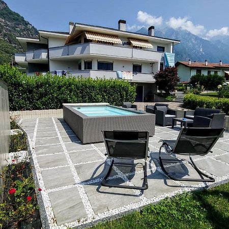 Affittacamere Valchiavenna - Foresteria Lombarda Con Parcheggio Privato Sul Posto! Apprezzata Gestione Familiare Dal 2012, Qualita-Prezzo Top! "Guest-House With Private Parking On Site! Appreciated Family Management Since 2012, Quality-Price Top!" Exterior foto