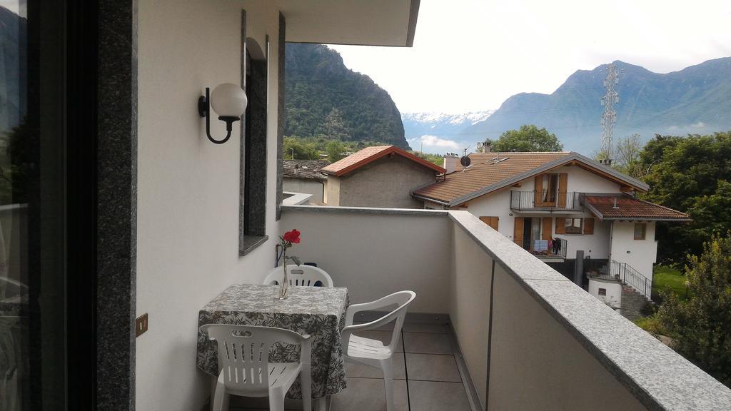 Affittacamere Valchiavenna - Foresteria Lombarda Con Parcheggio Privato Sul Posto! Apprezzata Gestione Familiare Dal 2012, Qualita-Prezzo Top! "Guest-House With Private Parking On Site! Appreciated Family Management Since 2012, Quality-Price Top!" Exterior foto