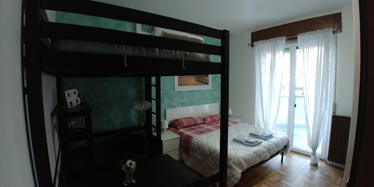 Affittacamere Valchiavenna - Foresteria Lombarda Con Parcheggio Privato Sul Posto! Apprezzata Gestione Familiare Dal 2012, Qualita-Prezzo Top! "Guest-House With Private Parking On Site! Appreciated Family Management Since 2012, Quality-Price Top!" Exterior foto